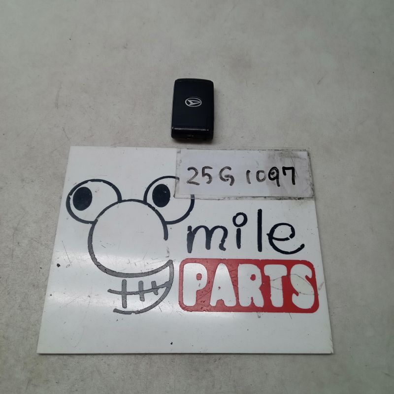 L465S/L455S タントエグゼ 純正 キーレス K6/25G1097*同梱不可拍卖