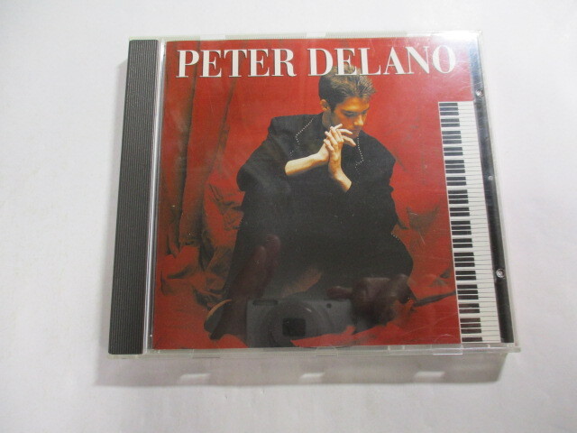 CD Peter Delano (Verve) ピーター・デラノ / Gary Bartz / Michael Brecker / Ira Coleman / 聴かずに死ねるか I Remember Clifford拍卖