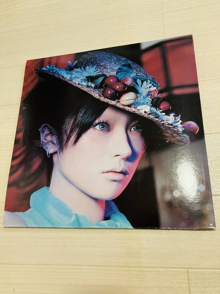 椎名林檎 A③ アナログ レコード 真夜中は純潔 シドと白昼夢 愛妻家の朝食 美品 グッズ 東京事変拍卖