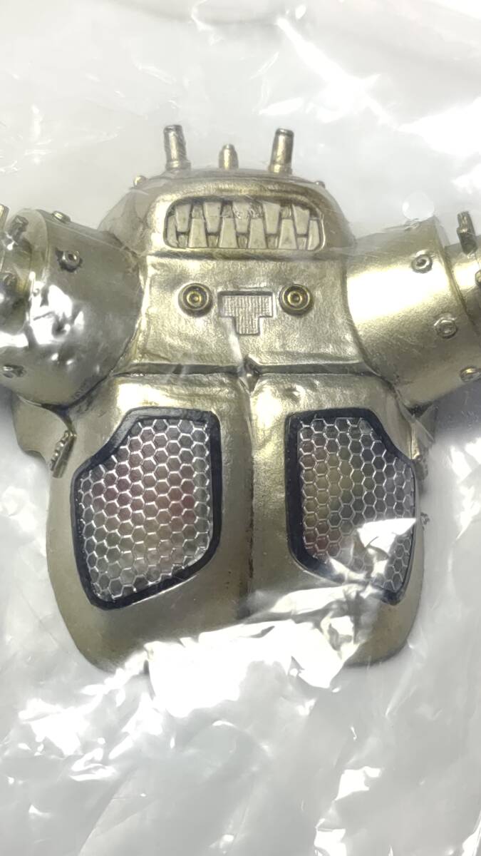 ★激レア★ キングジョー フィギュア 特撮 宇宙人 怪獣 映画 テレビドラマ 新品未開封 送料無料 一番くじ拍卖