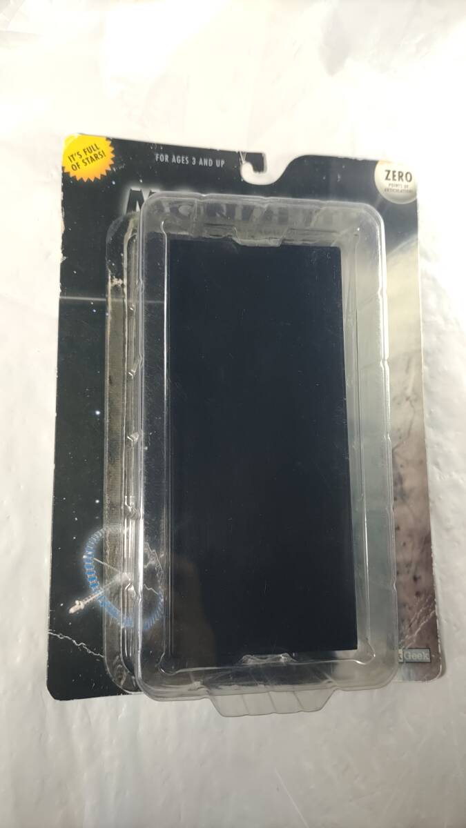 ★激レア★ 2001年宇宙の旅 モノリス アクションフィギュア キューブリック SF 映画 拍卖