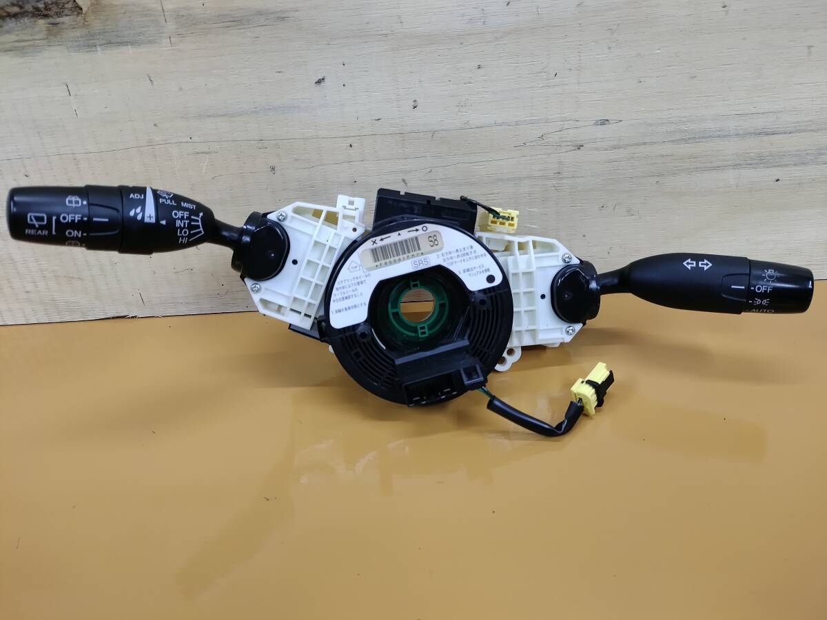 71009 HHC5 M☆CR-Z ZF1 ★コンビネーションスイッチ スパイラルケーブル★同梱不可 ホンダ CRZ ZF2拍卖