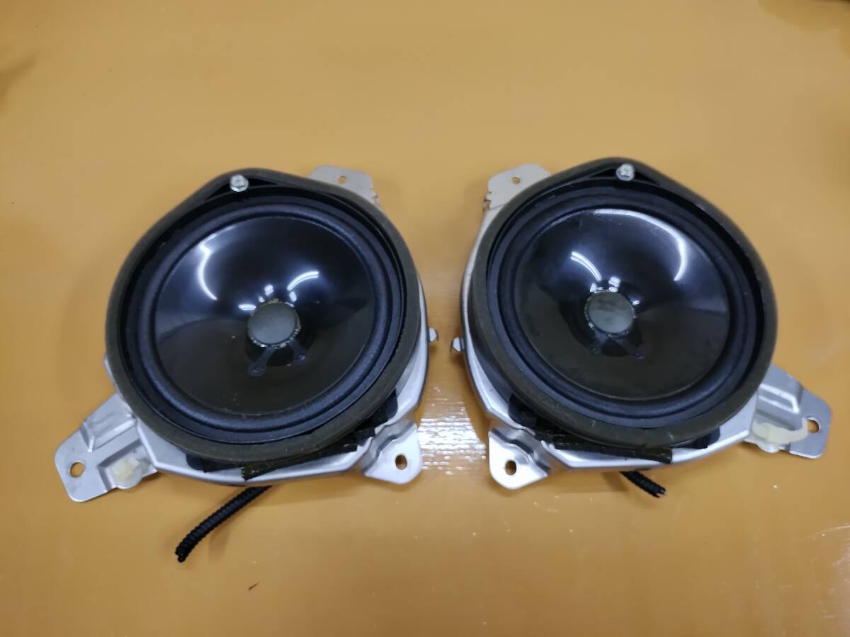 71009 HHC33 M☆CR-Z ZF1 ★リアスピーカー 左右★同梱不可 ホンダ CRZ ZF2拍卖