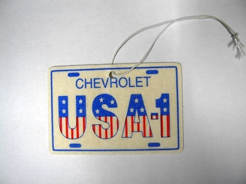 エアフレッシュナー シボレー CHEVROLET USA1 マウンテンベリーの香り 芳香剤 フレグランス アメリカ製拍卖