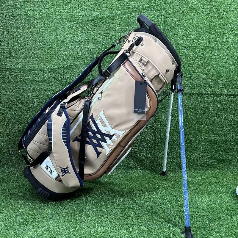 美品登場☆ スタンドバッグ ANEW GOLF★ゴルフバッグ ゴルフバッグ 9型,4kg, キャディーバック拍卖