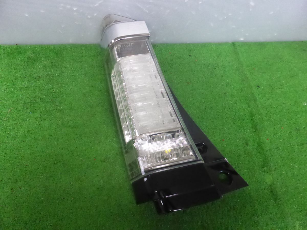 66 打刻 F N-BOX F1 JF2 テールランプ 左 LED テールライト ICHIKOH D106 ★ エヌボックス カスタム拍卖
