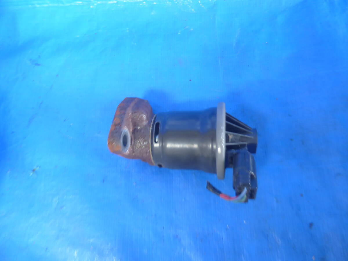 FR.01 N-BOX JF1 EGRバルブ センサー S07A 送料600円★ ホンダ純正 エヌボックス JF2拍卖