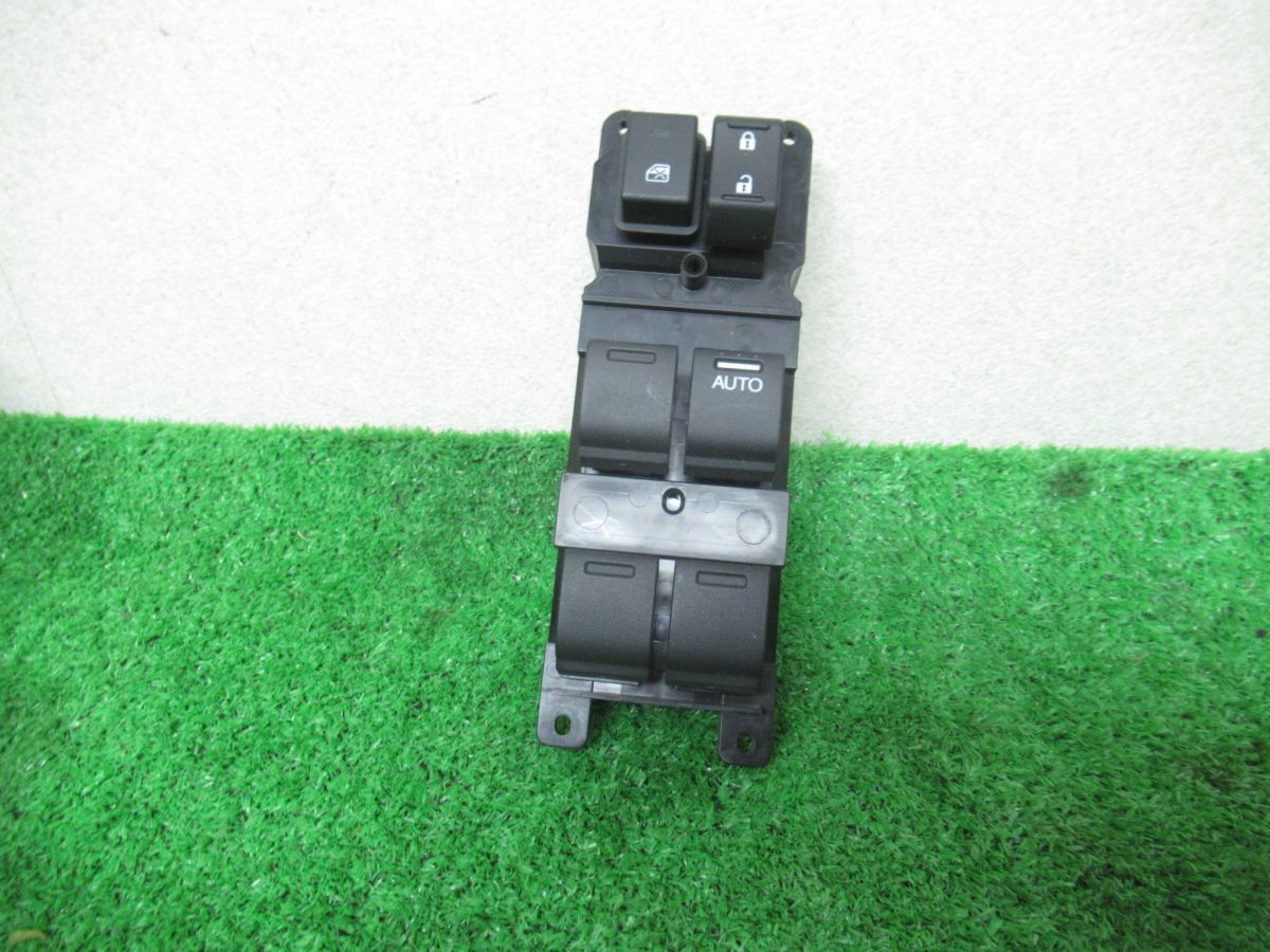 T.01 N-BOX JF3 パワーウインドウスイッチ パワーウインド PW JF4 エヌボックス拍卖