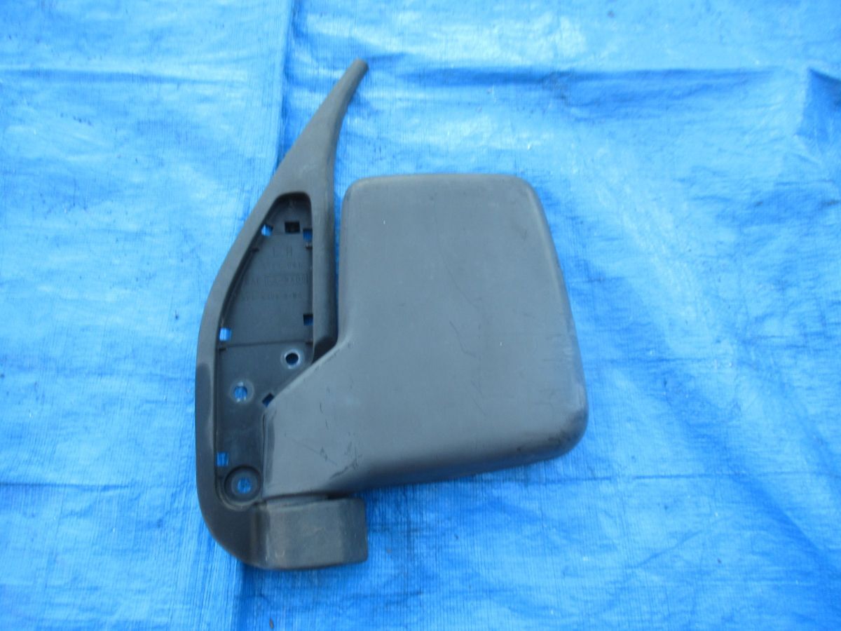 10.2.1 キャリィ DA63T ドアミラー 左 サイドミラー ★ キャリー トラック DG63T スクラム 拍卖