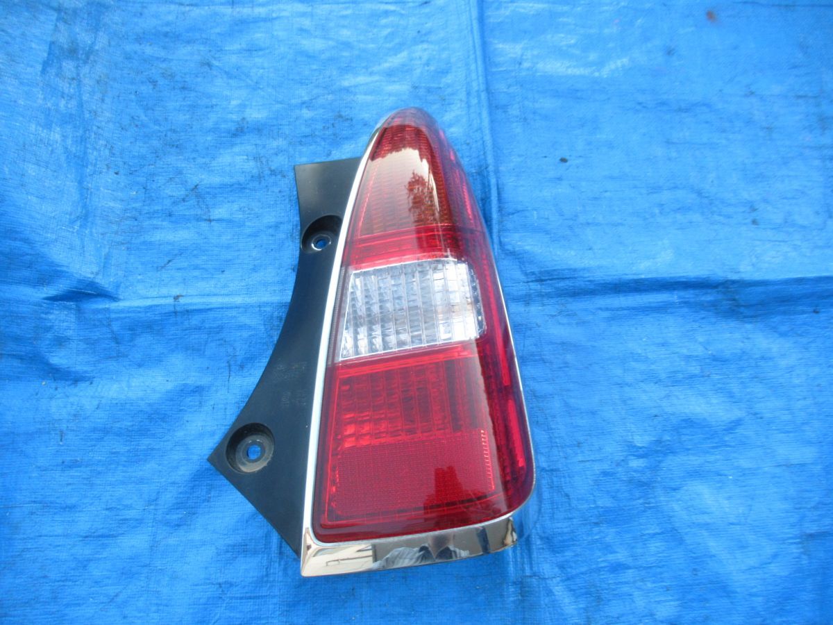 10.2-2 ミラジーノ L650S L660S テールランプ 右 テールライト KOITO 220-51772拍卖