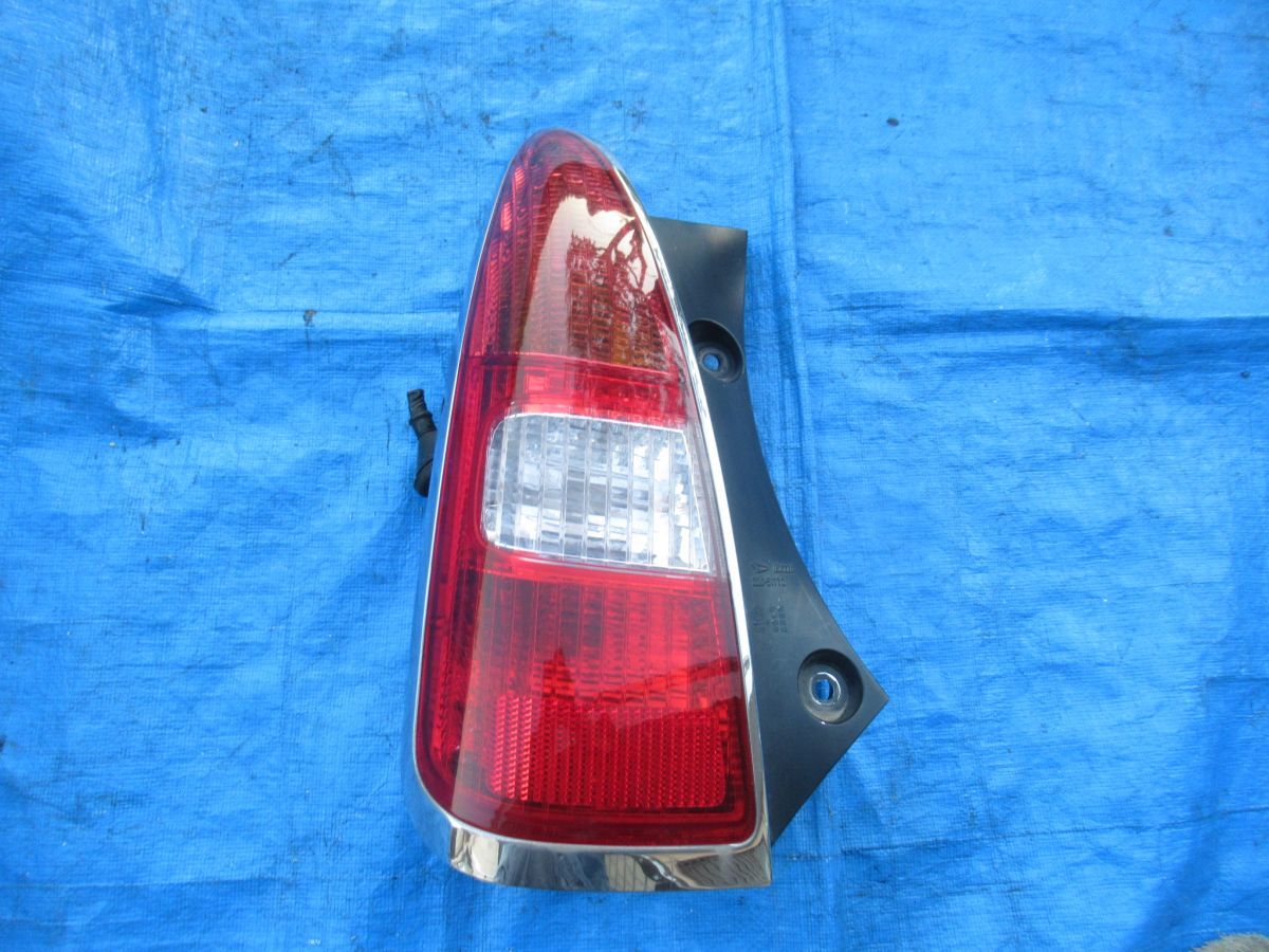 10.2-3 ミラジーノ L650S L660S テールランプ 左 テールライト KOITO 220-51772拍卖