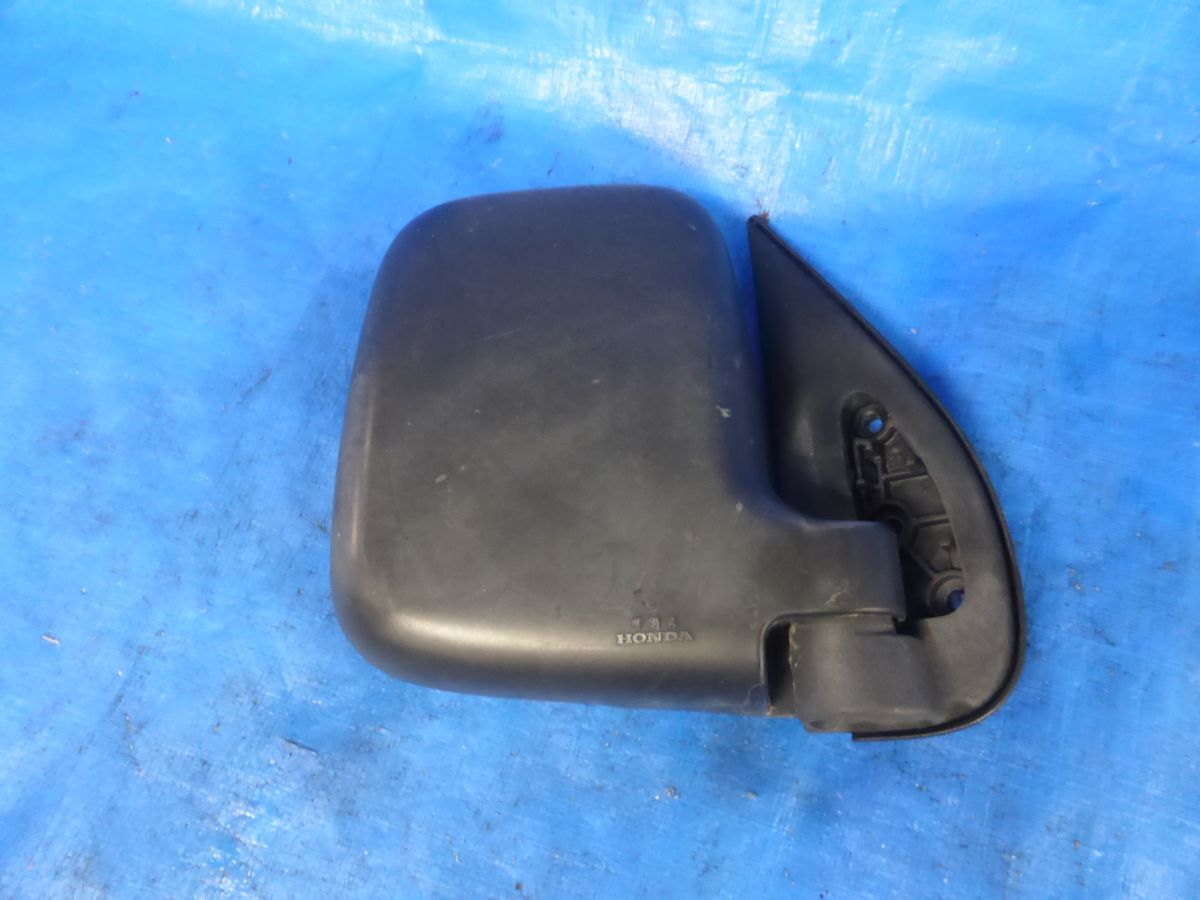 ZX.01 バモス HM1 HM2 ドアミラー 右 サイドミラー ★ バモスホビオ HJ1 HJ2 HM3 HM4 アクティ HH5 HH6 HA6 HA7拍卖