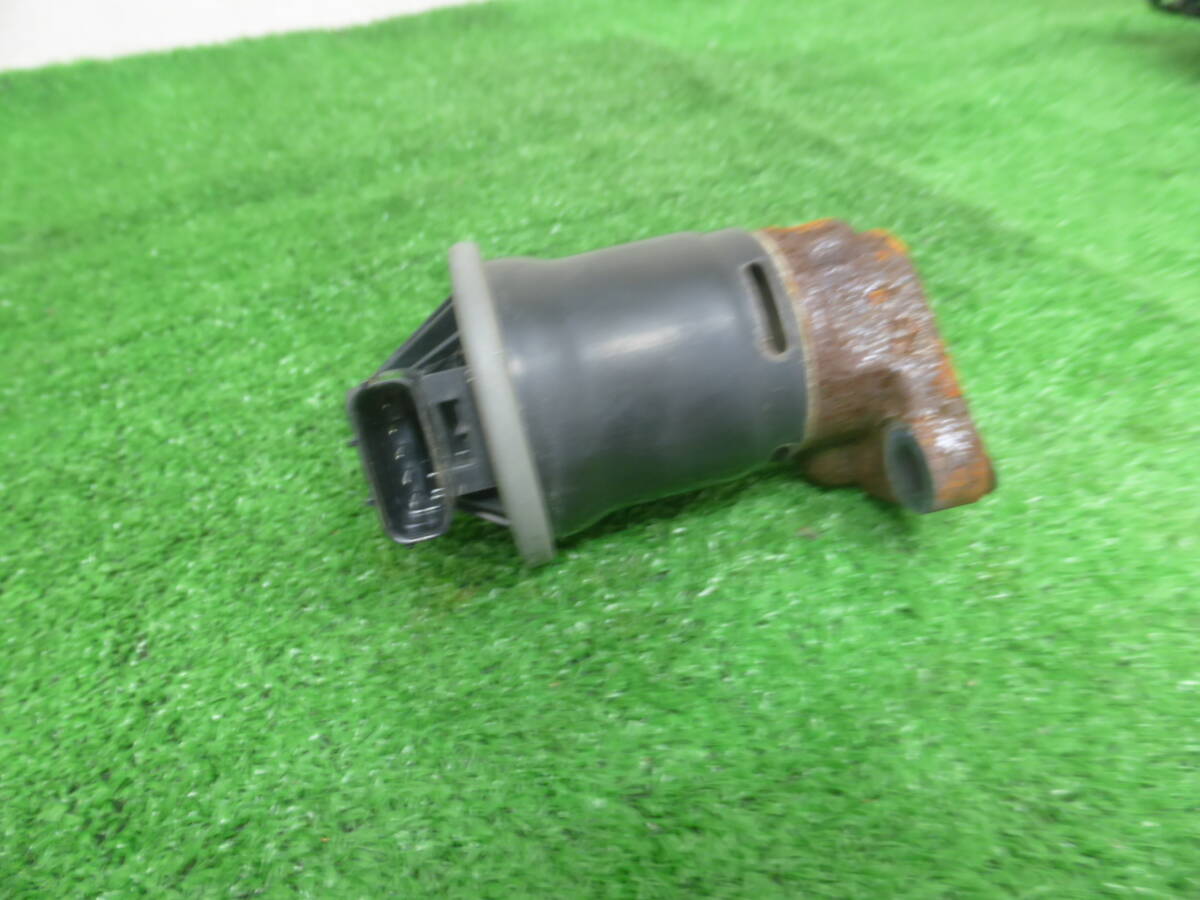 DS.01 N-WGN JH1 EGRバルブ センサー ホンダ純正 S07A 送料600円 ★ JH2 エヌワゴン拍卖