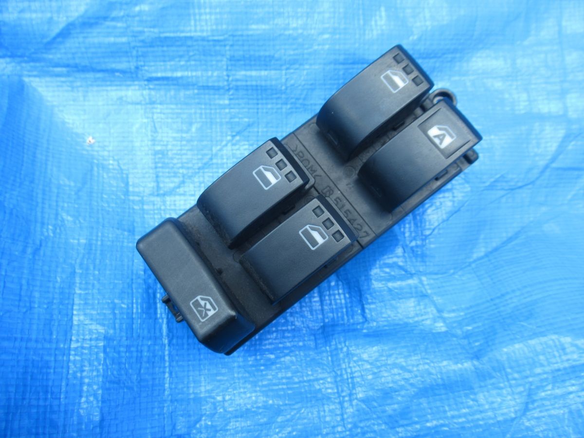 10 ダイハツ純正 パワーウィンドウスイッチ ★ L375S タント LA100S ムーヴ L675S ミラココア L575S ムーヴコンテ L455S タントエグゼ 拍卖