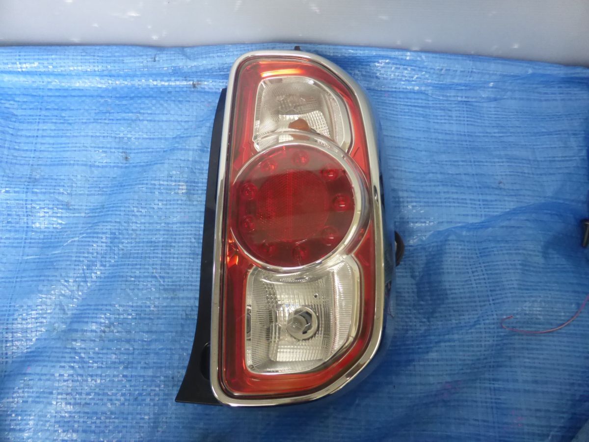 12Z 02 MR31S MR41S ハスラー 右 テールランプ テールライト LED TOKAIDENSO 35603-65P0R拍卖