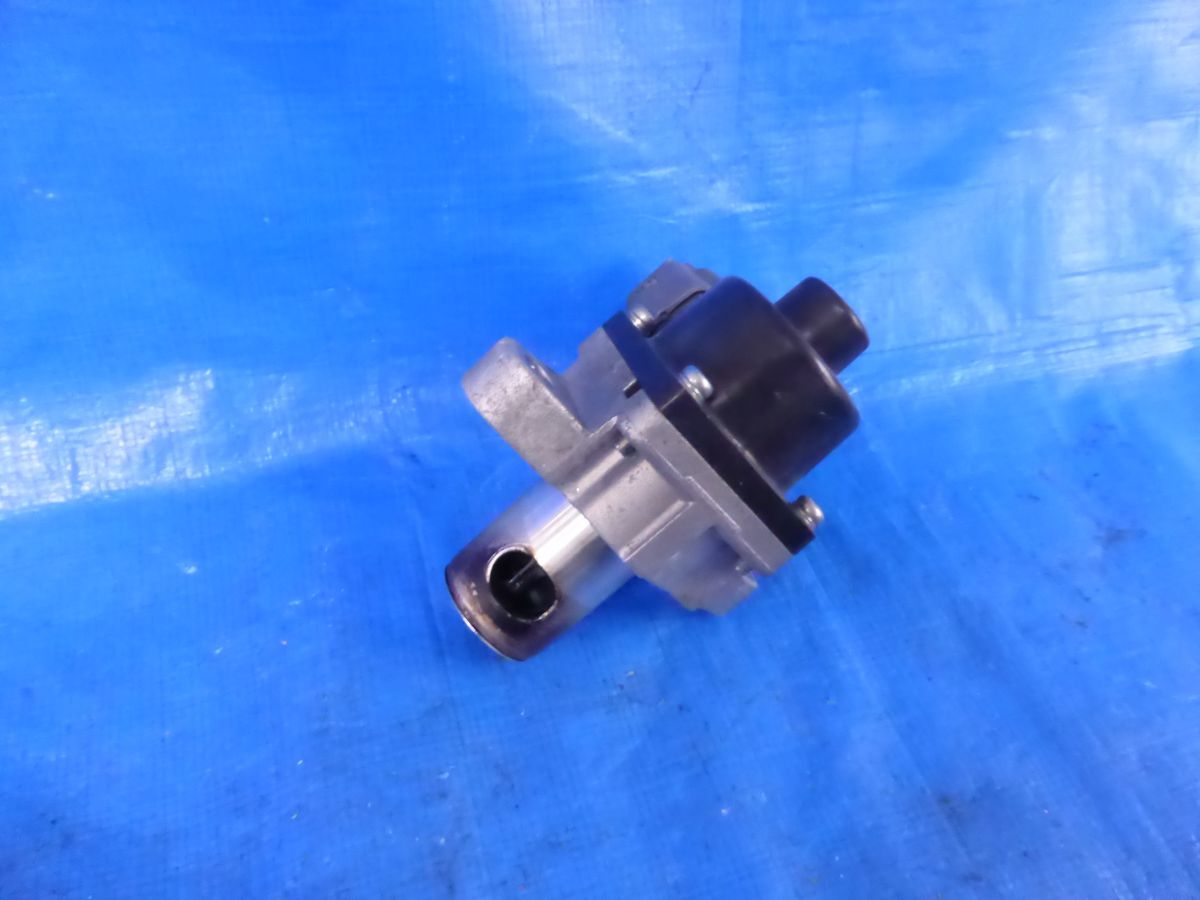 AA.01 スズキ純正 EGRバルブ センサー R06A 18111-74P00 送料600円★ H30年 ラパン HE33S 拍卖