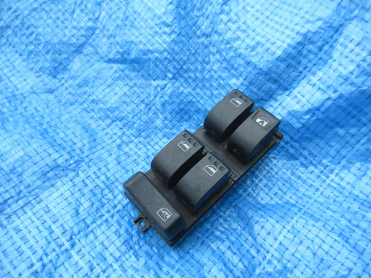 純正 タント L375S L385S パワーウィンドウスイッチ ★ LA100S ムーヴ L675S ミラココア L575S ムーヴコンテ L455S エグゼ 拍卖