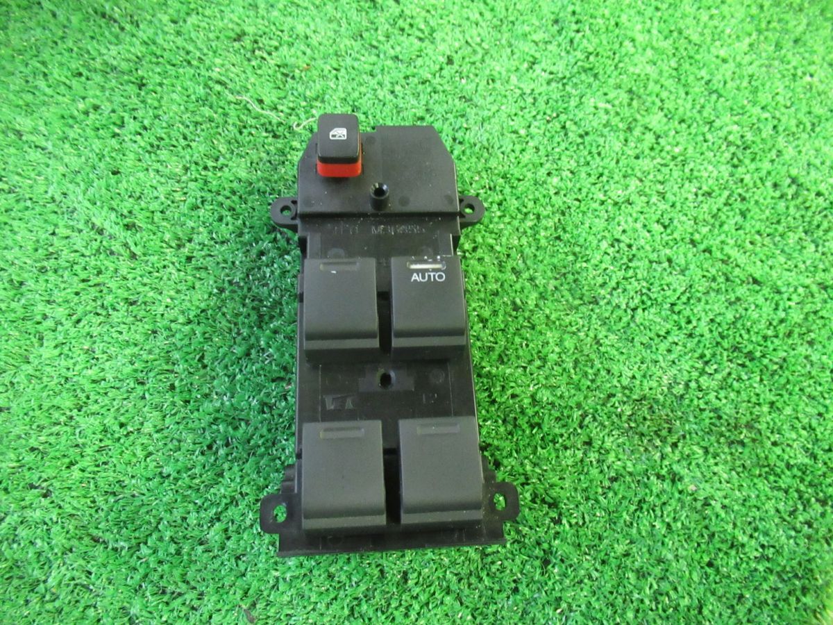 10.3-1 フィット GE8 GE9 パワーウインドウスイッチ パワーウインドスイッチ 送料600円 拍卖