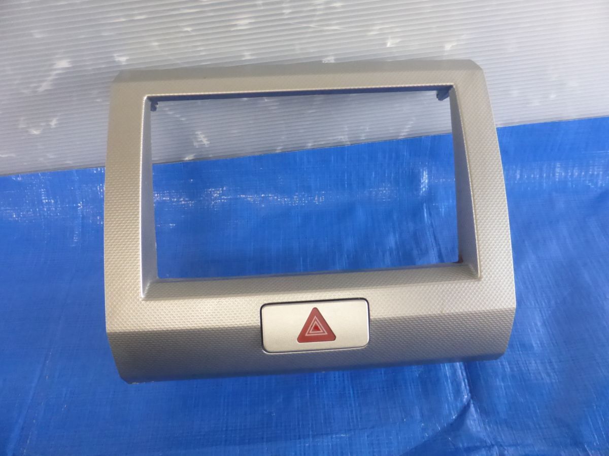 8-2 ワゴンR MH21S センターパネル オーディオパネル MJ21S 拍卖