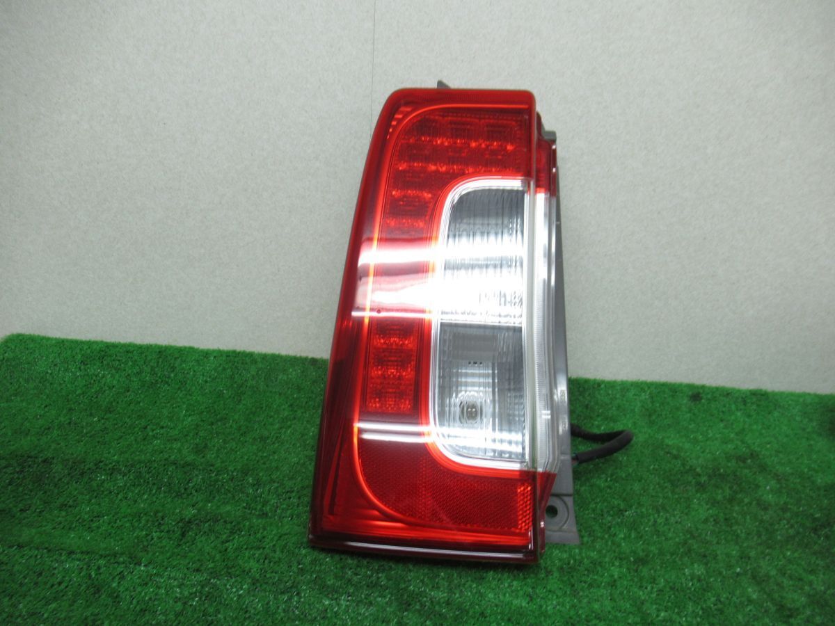 8-3 タント LA600S 左 テールランプ LED テールライト KOITO 220-51391 LA610S拍卖