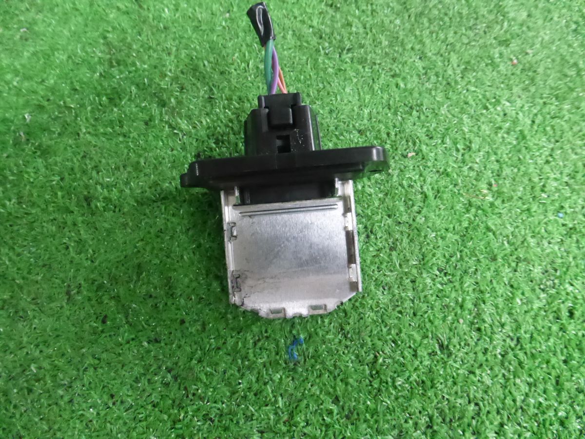 KZ.01 エブリィ DA17V ヒーターレジスター エアコン ブロアレジスター 送料600円 ★ ミニキャブ DS17V DA17W DR17V DG17W拍卖
