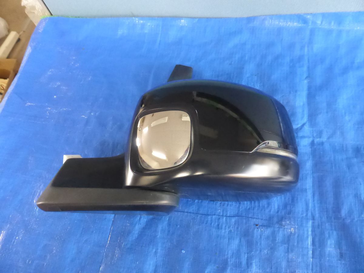 7 N-BOX JF3 JF4 左 ドアミラー サイドミラー ★ エヌボックス拍卖