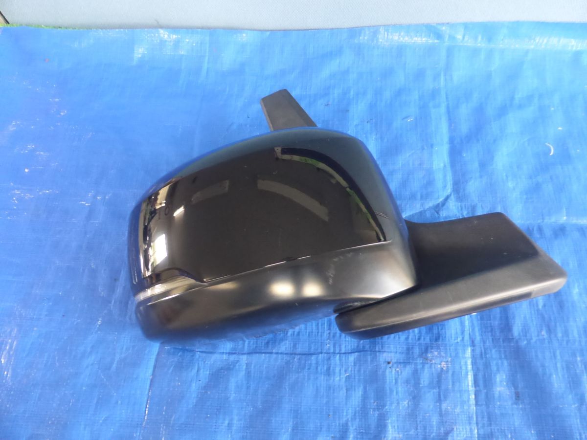7 N-BOX JF3 JF4 右 ドアミラー サイドミラー ★ エヌボックス拍卖