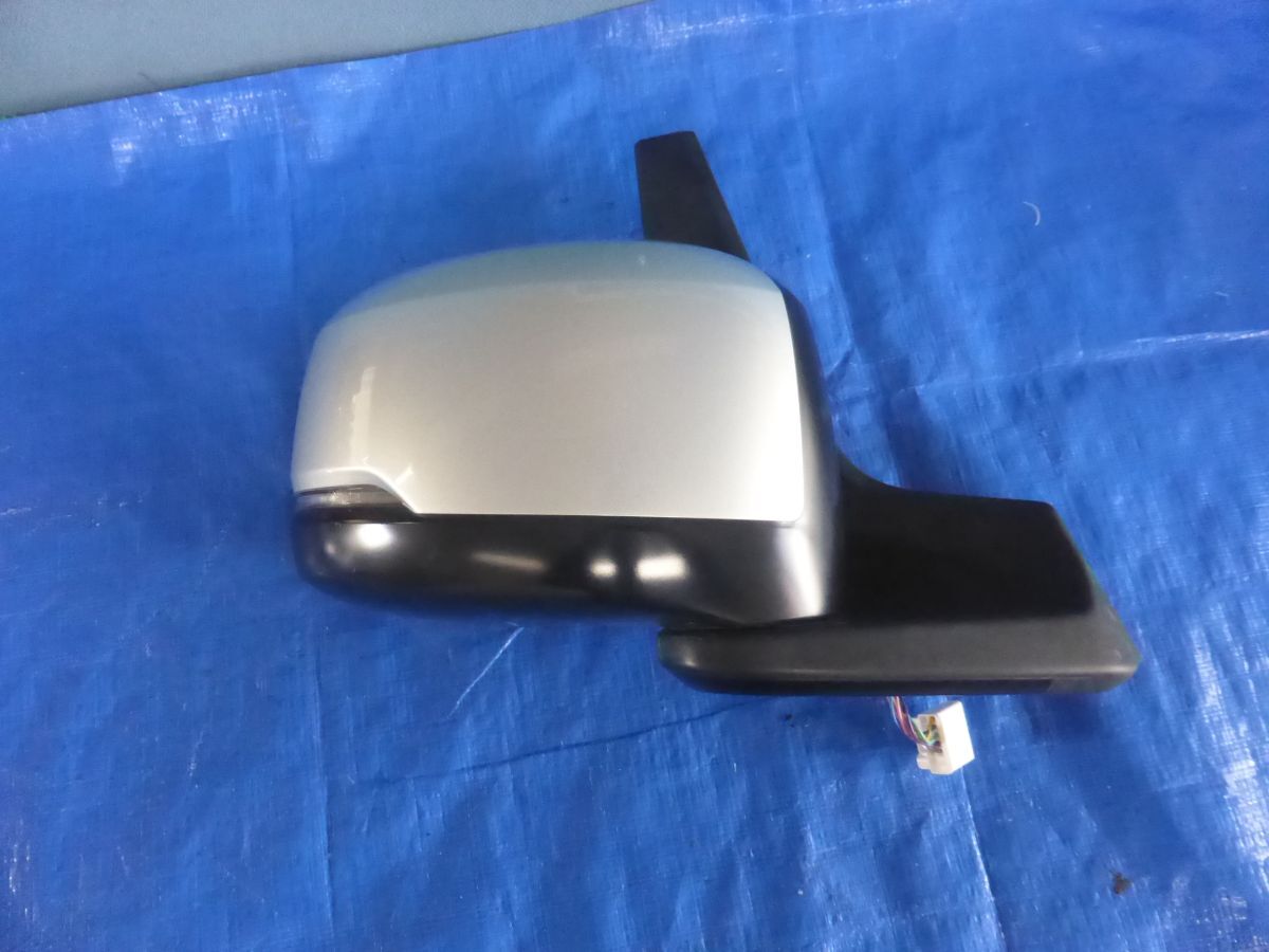 82 N-BOX JF3 JF4 右 ドアミラー サイドミラー ★ エヌボックス拍卖
