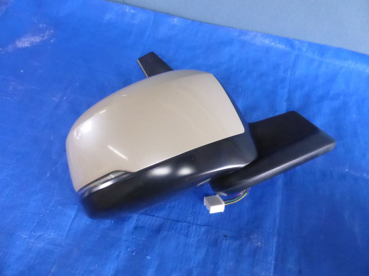 6 N-BOX JF3 JF4 右 ドアミラー サイドミラー ★ エヌボックス拍卖