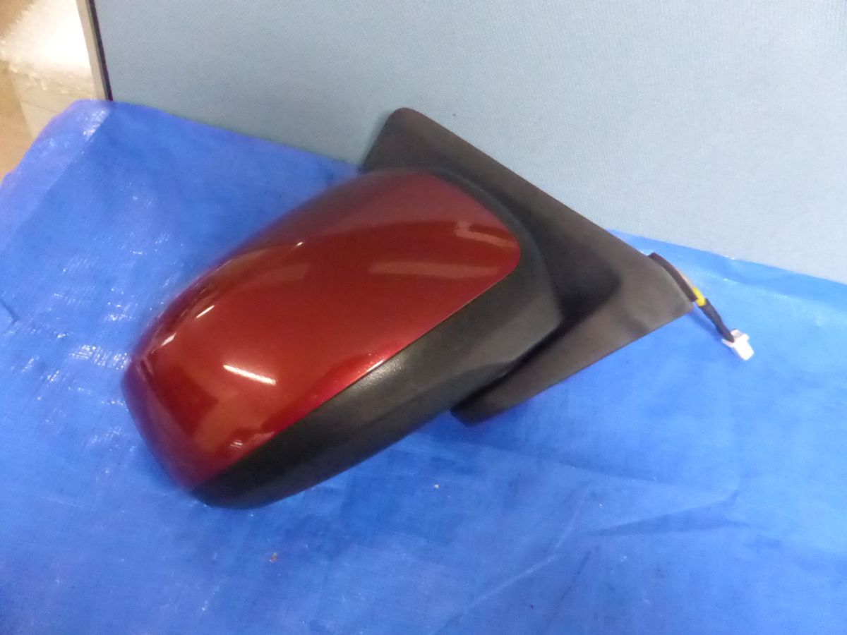 JM 12 タント LA600S ドアミラー 右 サイドミラー 7ピン LA610S拍卖