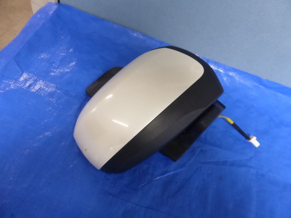 JM 13 タント LA600S ドアミラー 右 サイドミラー 7ピン LA610S拍卖