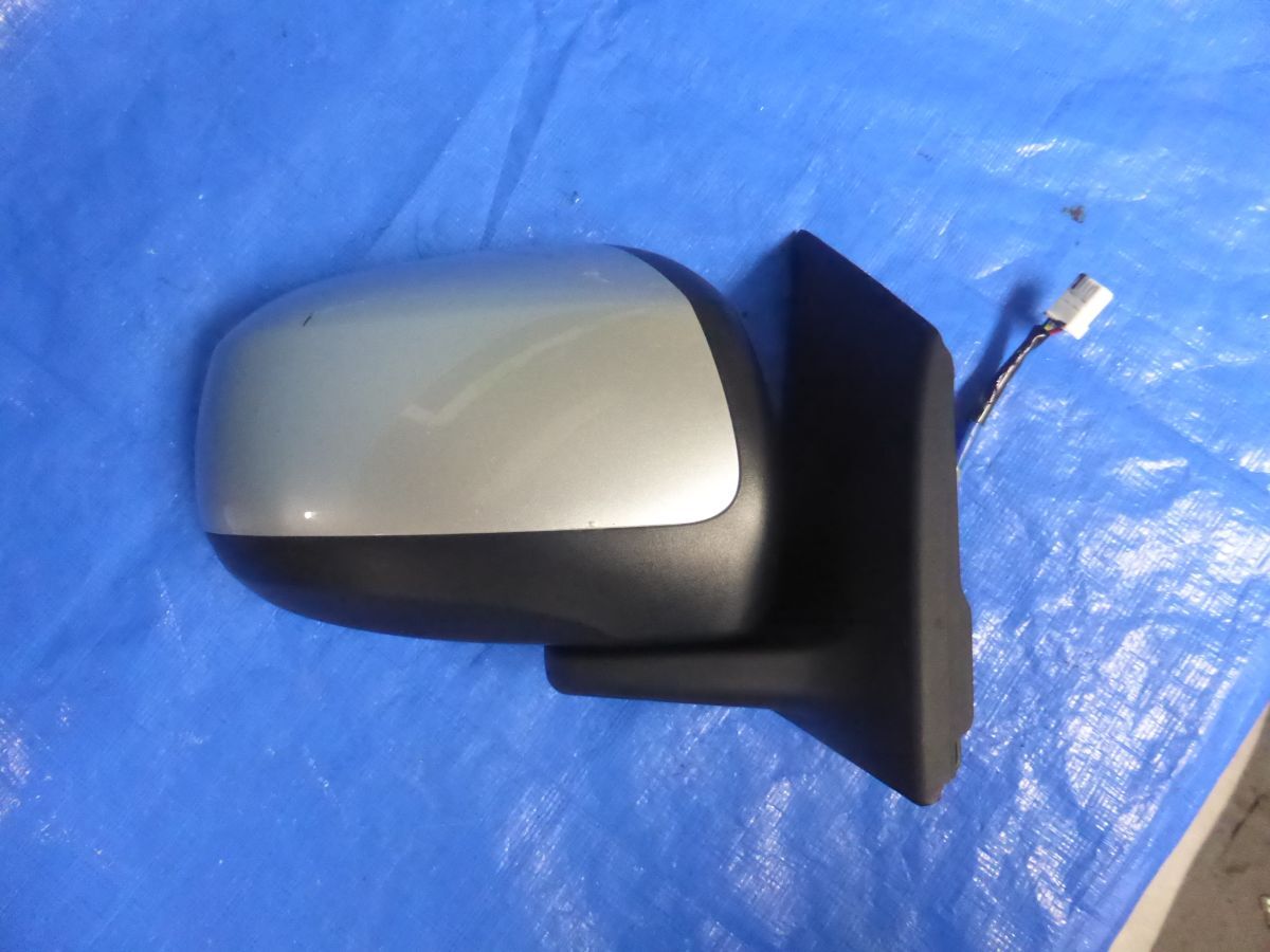 JM 15 LA300S ミライース ドアミラー サイドミラー 右 電動格納 5P拍卖
