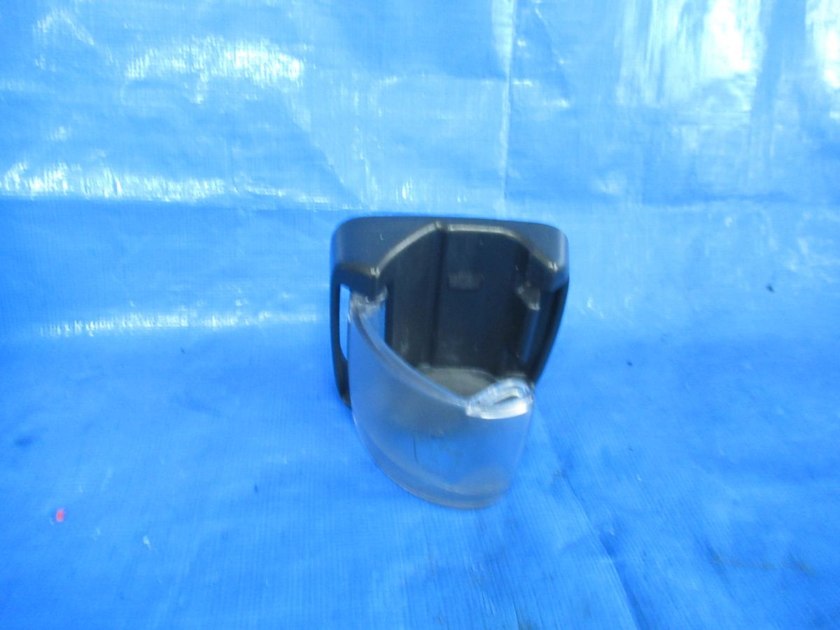 黒 ekワゴン H81W H82W ドリンクホルダー 右 カップホルダー 送料600円★ ekスポーツ H81W H82W オッティ H91W H92W拍卖