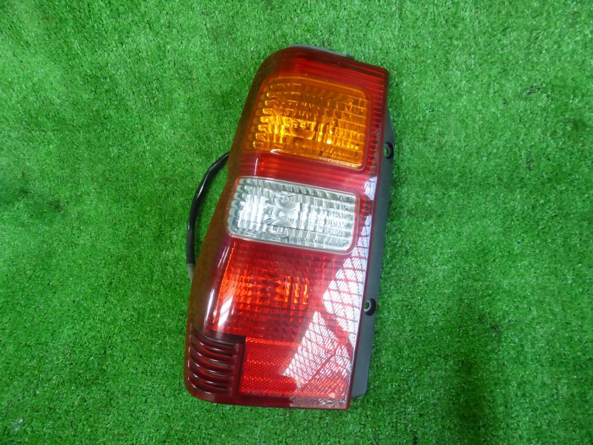 VF.01 パジェロミニ H58A テールランプ 左 テールライト R234 H53A拍卖