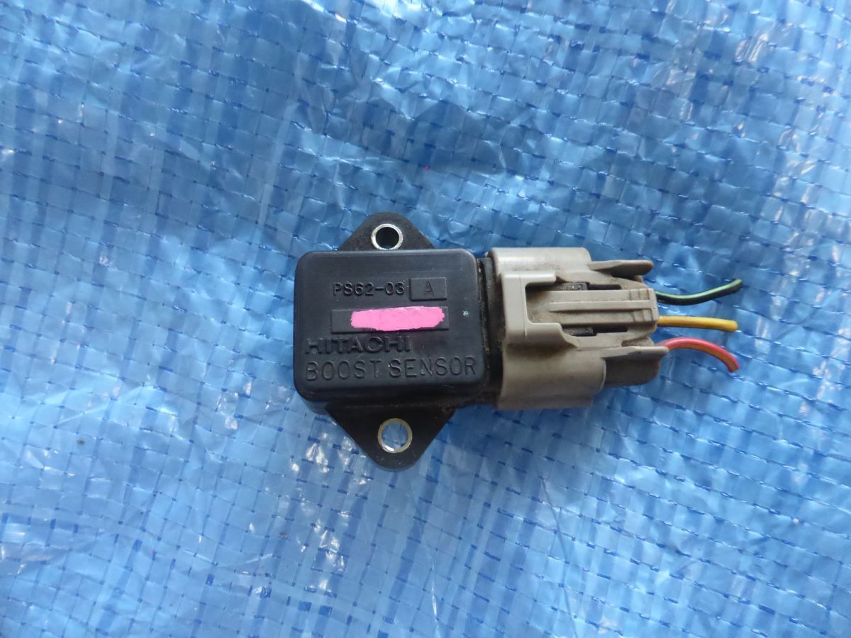 77KZ 3ピン サンバー TT1 TT2 マップセンサー MAPセンサー PS62-03 送料600円 ★ TV1 TV2 TW1 TW2拍卖