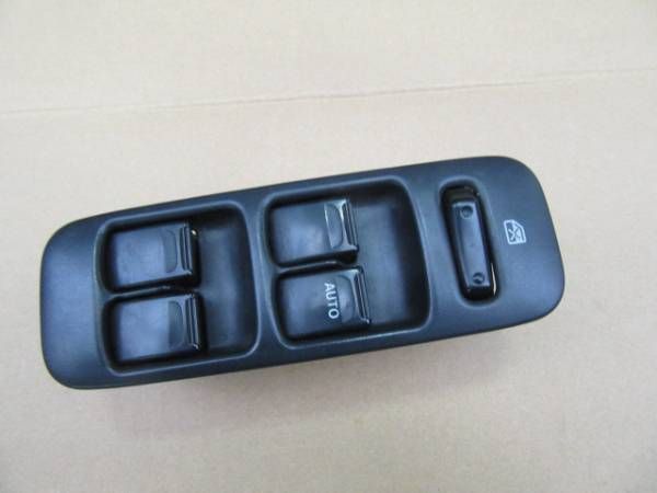j05 ワゴンR MC22S パワーウインドスイッチ パワーウインドウ 14ピン純正品 送料600円 ★ MC12S MRワゴン MF21S モコ MG21S 拍卖