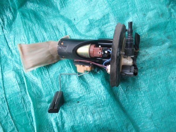 △2P W.03 ターボ バモス HM1 HM2 燃料ポンプ フューエルポンプ ★ ホビオ HJ1 HJ2 HM3 HM4 HH5 拍卖