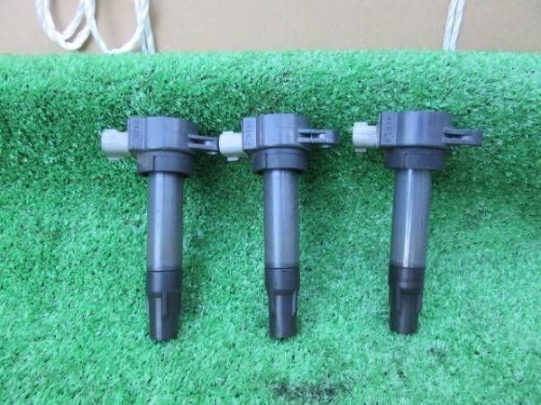 S.01 キャリィ DA63T イグニッションコイル ダイレクトコイル 即決 ★ キャリートラック DA62T DA52T DG52T拍卖