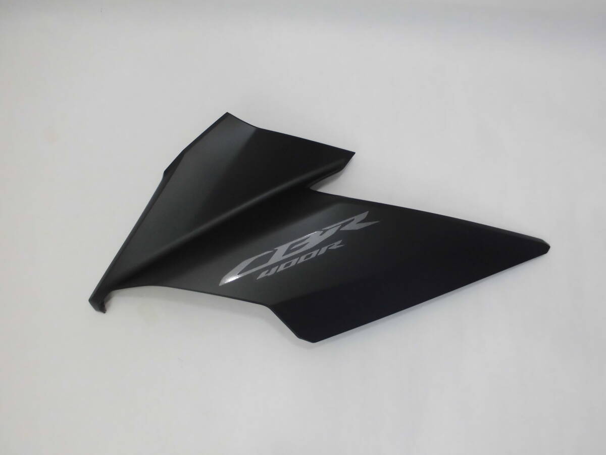 ホンダ CBR400R(2024)純正 左カウル マットブラック  64380-MLR-J00ZA拍卖