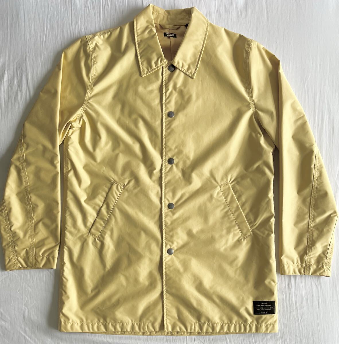 リーバイス コーチジャケット コート拍卖