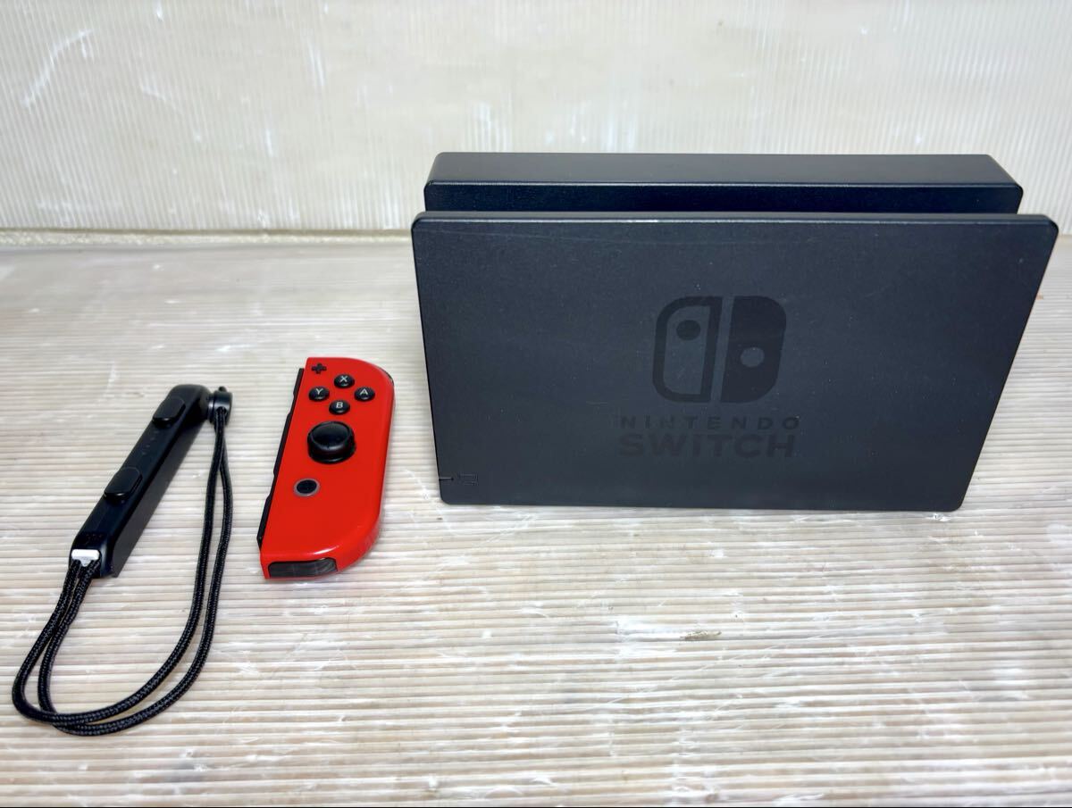 ★ 純正 Nintendo Switch Dock ニンテンドースイッチ ドック HAC-007 HAC-014 HAC-016 中古品拍卖