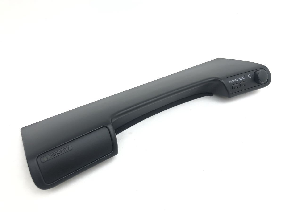 管L251004-0105 17 クラウン ODO TRIP RESET 純正 オドトリップ スイッチ メーター下パネル 内装 アスリート JZS GS 171 173 175 179 (8)拍卖