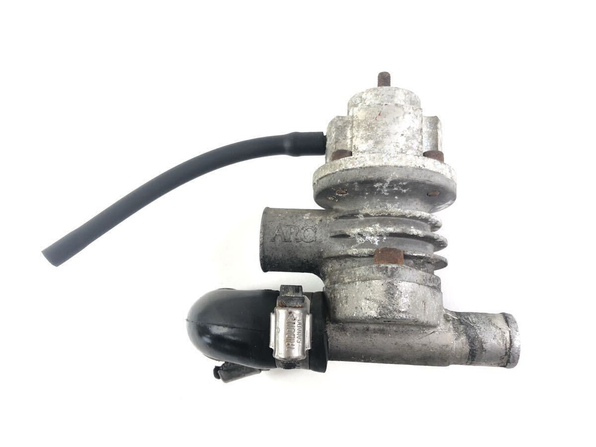 管w251042-31 ARC ブローオフバルブ MAZDA RX-7 FC3S FC3C 当時物 希少 サバンナ アンフィニ 13B マツダ (6)拍卖