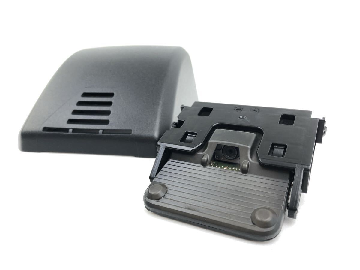 管w251017-0156 M900A ルーミー フロント カメラ トヨタ純正 カバー パネル セット 8646C-B1020 (検 M900S タンク トール ジャスティ)(6)拍卖