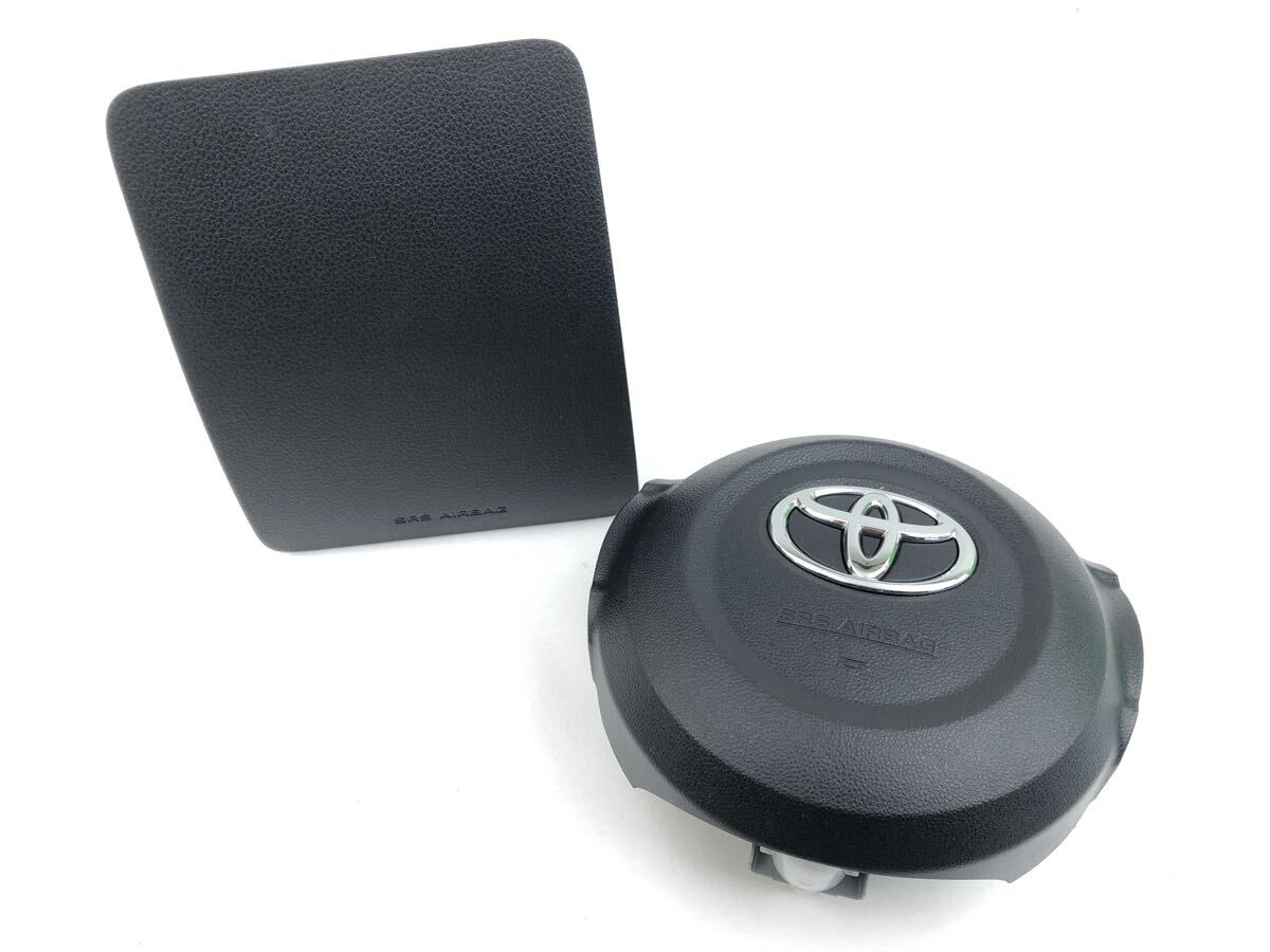 管w251017-0151 M900A ルーミー ホーンパッド エアバックカバー 2点 ROOMY (検 M900S M900F M910A タンク トール ジャスティ TANK THOR)(10拍卖