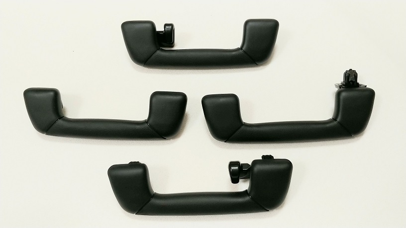 レクサス純正 レザー調アシストグリップ ランドクルーザー250 250系 ランドクルーザー250拍卖