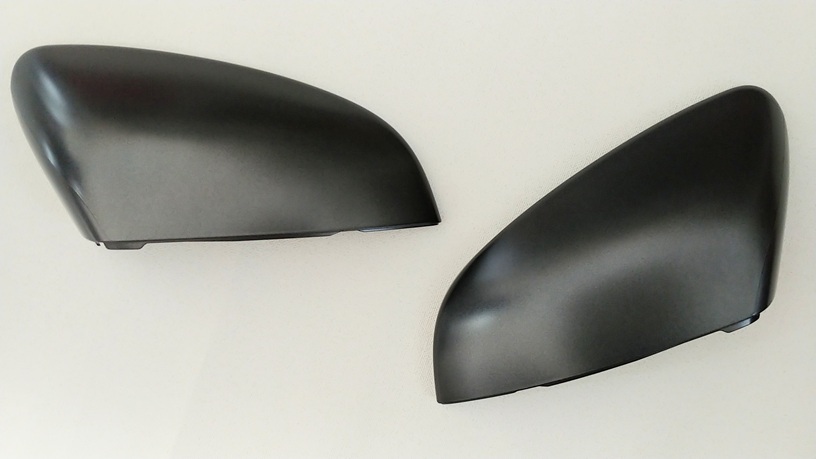 トヨタ純正 ドアミラーカバー (マットメタル) クラウン エステート AZSH38W・AZSH39W クラウンエステート拍卖