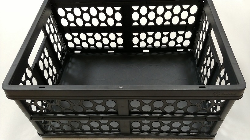 メルセデス・ベンツ純正 ラゲージBOX (折りたたみ収納ボックス) Mercedes-Benz拍卖