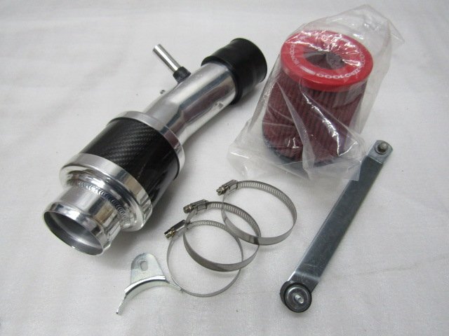 新品フィルター!ZERO1000 零1000 パワーチャンバー TYPE-2 ヤリス MXPA10/GRヤリスRS MXPA12 M15A-FKS 2020.2~ (102-T034拍卖