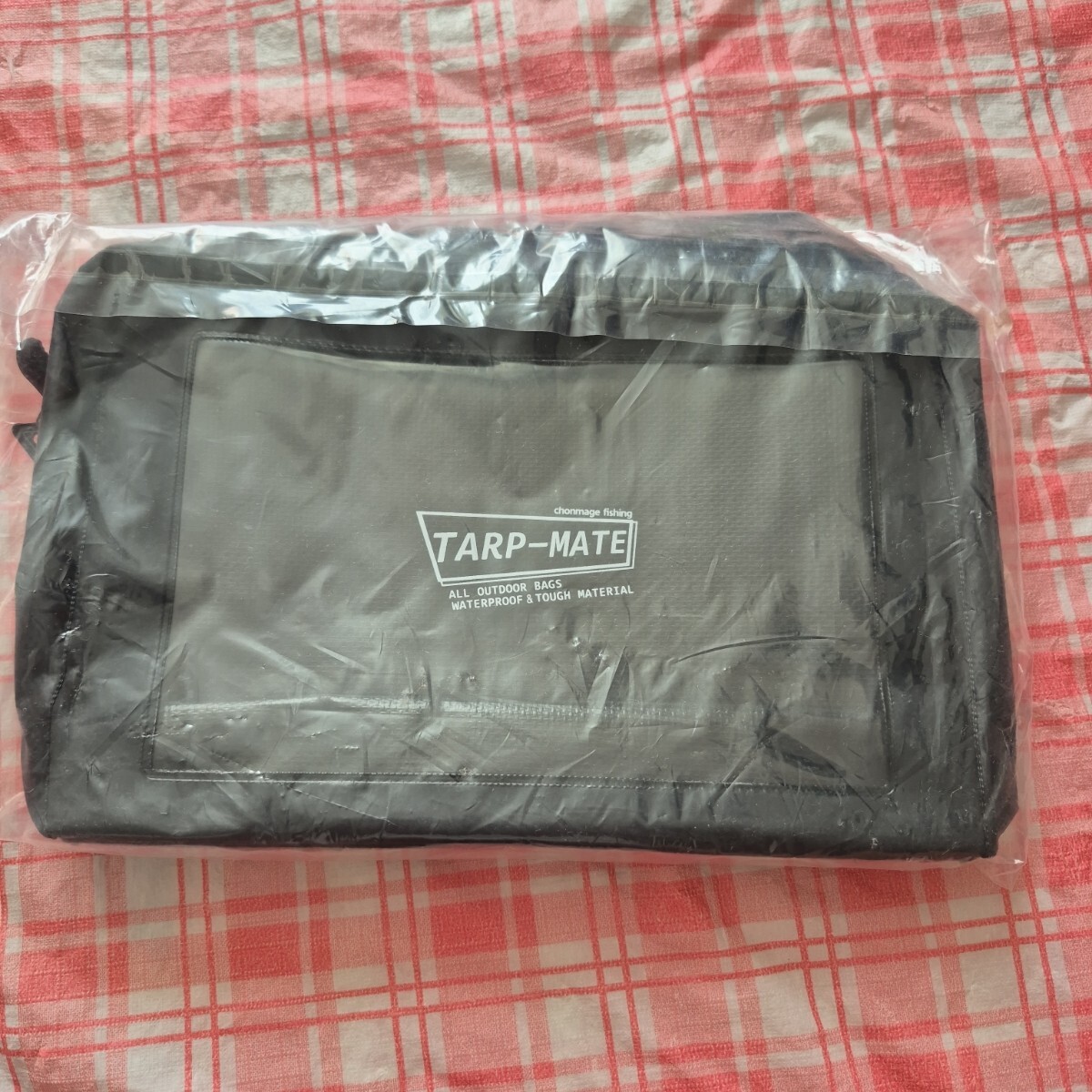 CHONMAGE FISHING 完全防水バッグ IPX7 防水 バッグ 透明防水バッグ ウォータープルーフ 小物入れ スマホ入れ スマホケース 完全防水拍卖